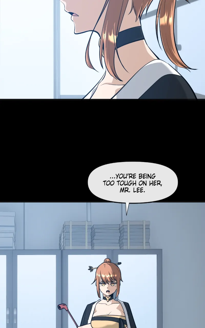 The Teacher of Perishable Villains Chapter 121 - page 62