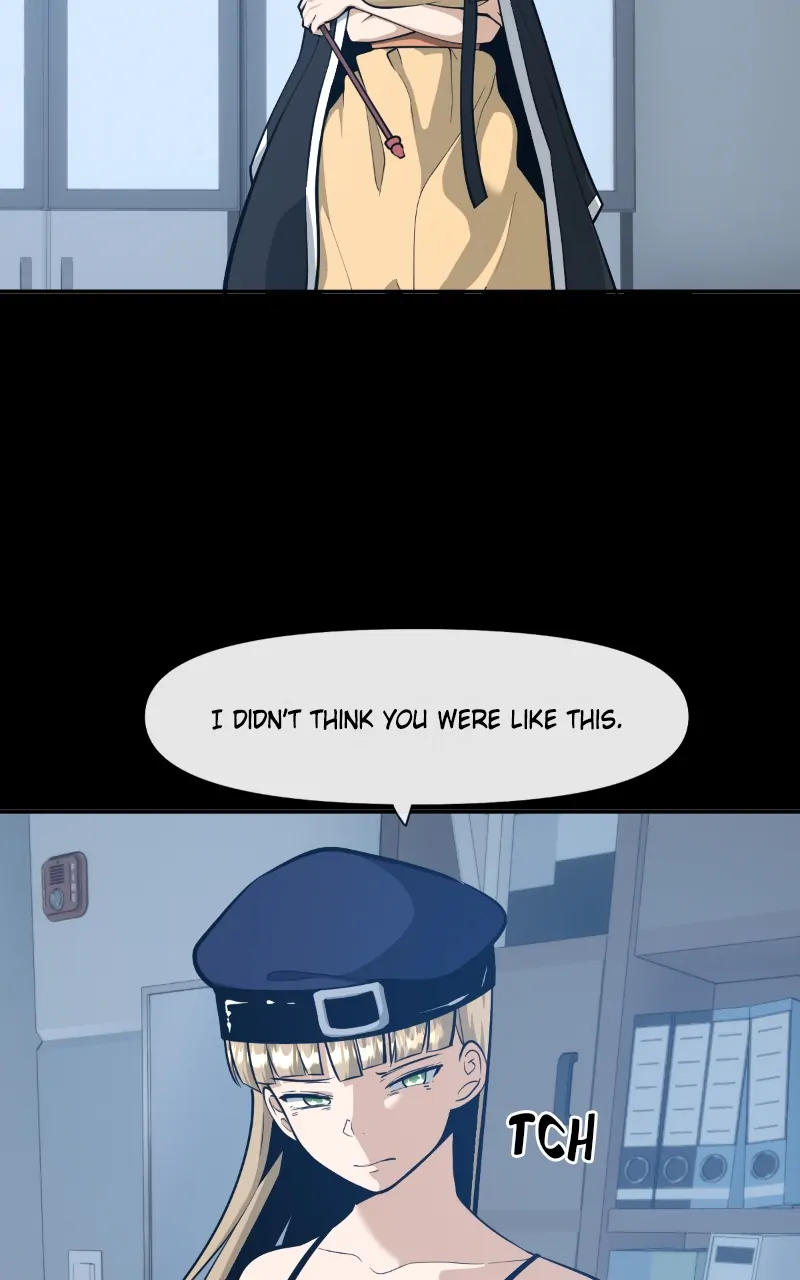 The Teacher of Perishable Villains Chapter 121 - page 63