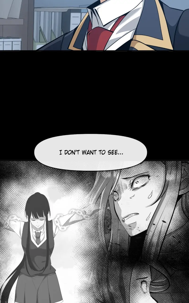 The Teacher of Perishable Villains Chapter 121 - page 65