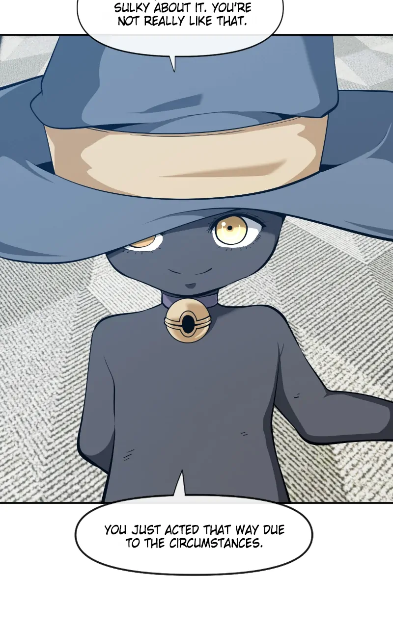 The Teacher of Perishable Villains Chapter 121 - page 74