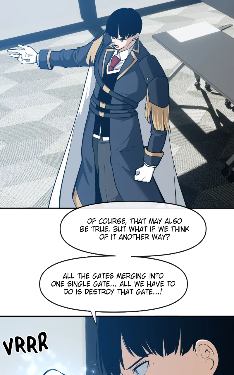 The Teacher of Perishable Villains Chapter 121 - page 6