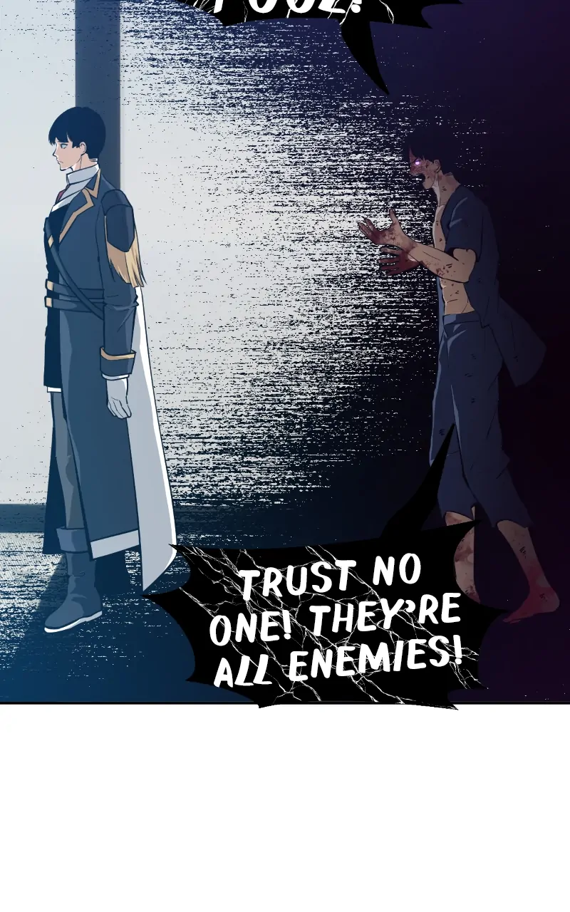 The Teacher of Perishable Villains Chapter 121 - page 83