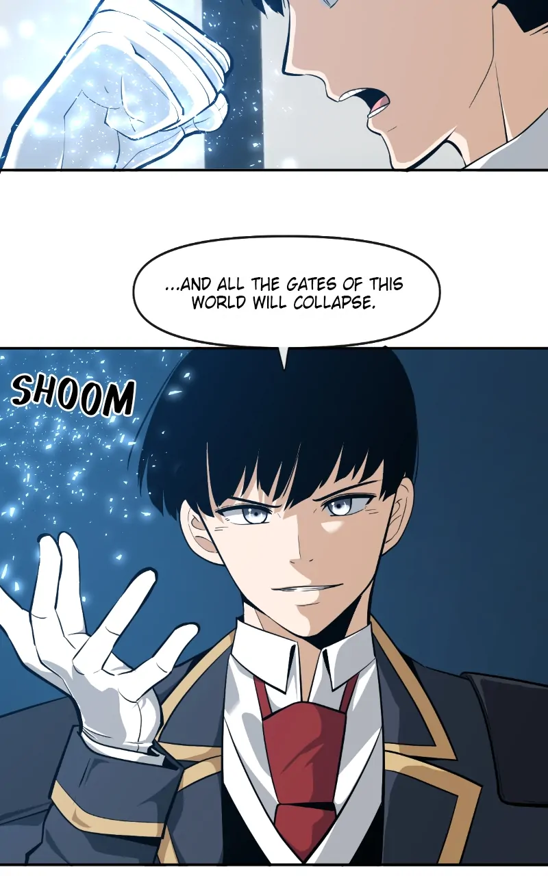 The Teacher of Perishable Villains Chapter 121 - page 7