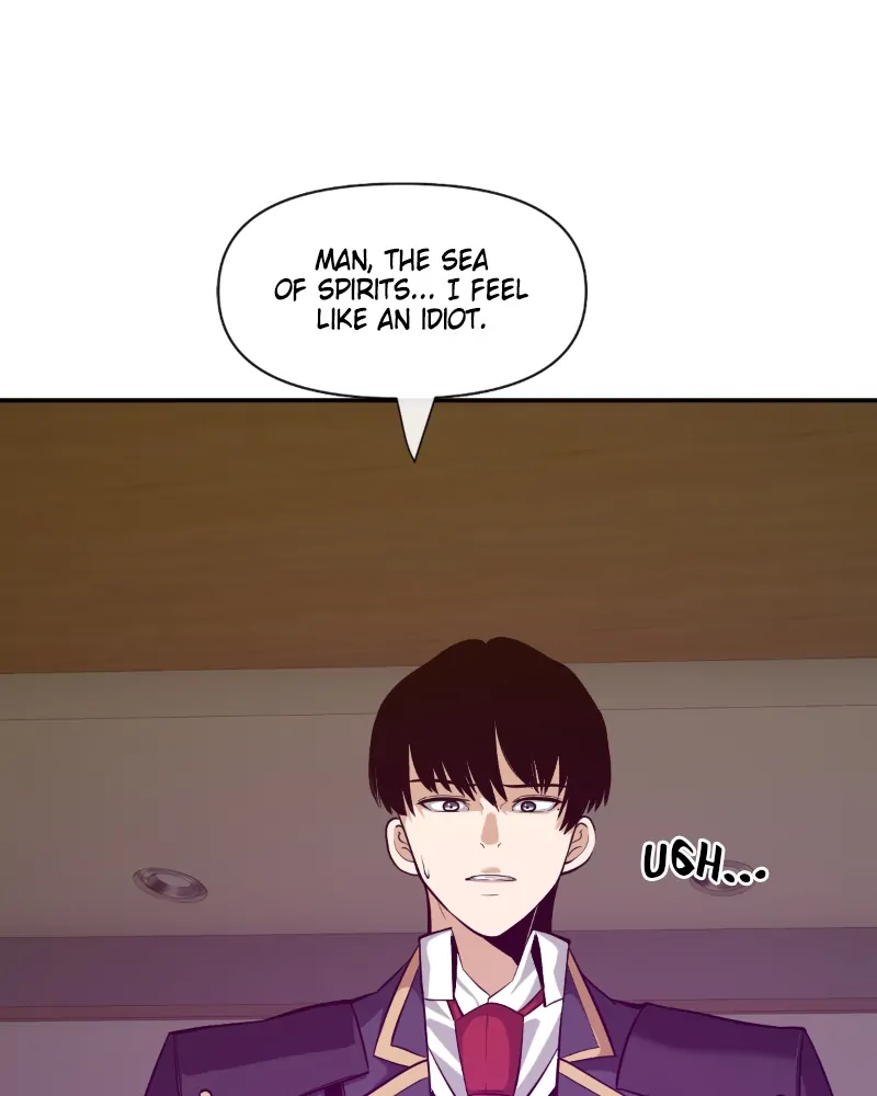 The Teacher of Perishable Villains Chapter 109 - page 101