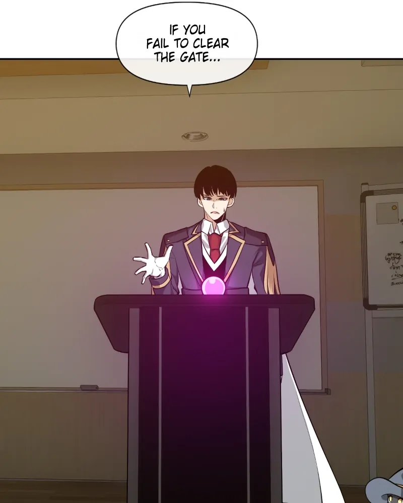 The Teacher of Perishable Villains Chapter 109 - page 105