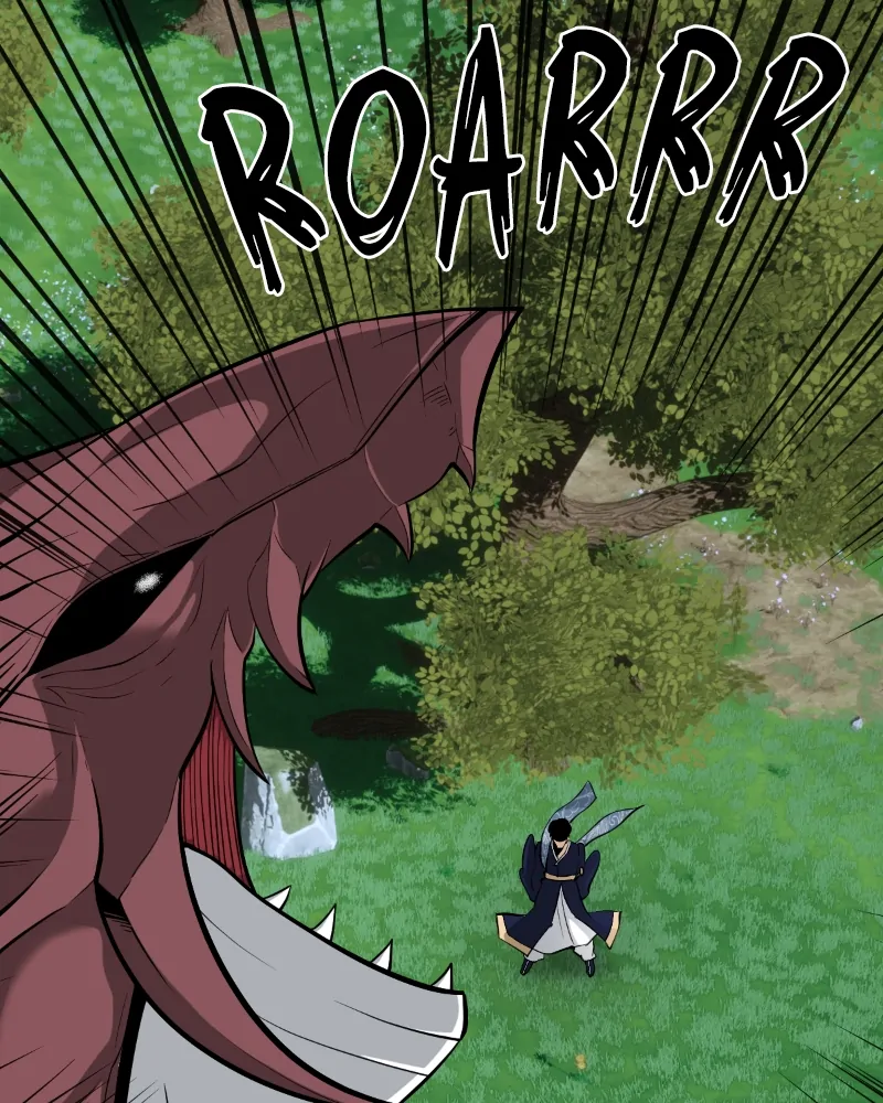 The Teacher of Perishable Villains Chapter 109 - page 9