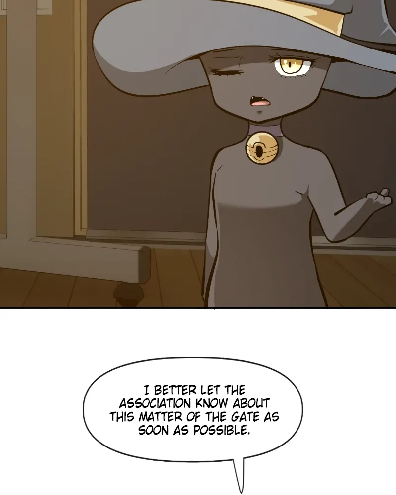 The Teacher of Perishable Villains Chapter 109 - page 109