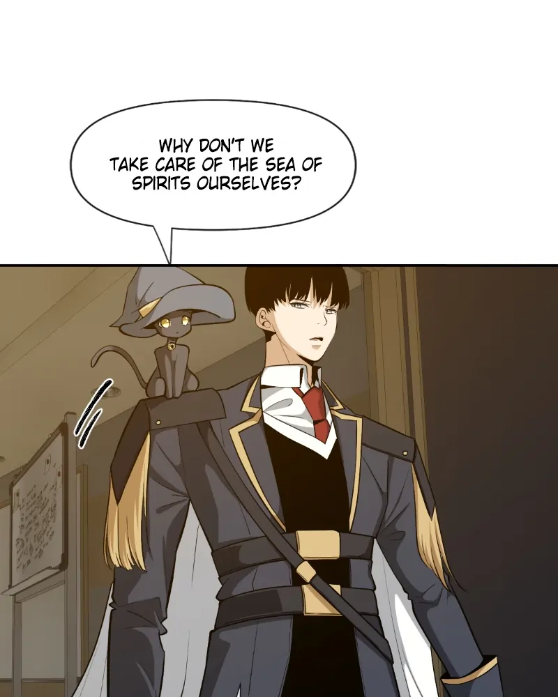 The Teacher of Perishable Villains Chapter 109 - page 113