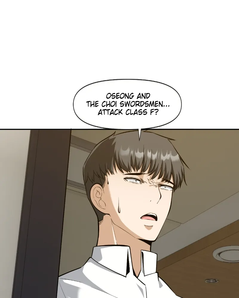 The Teacher of Perishable Villains Chapter 109 - page 117