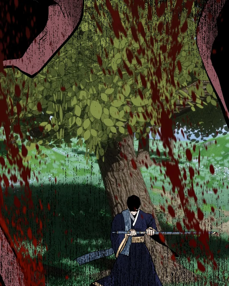 The Teacher of Perishable Villains Chapter 109 - page 15