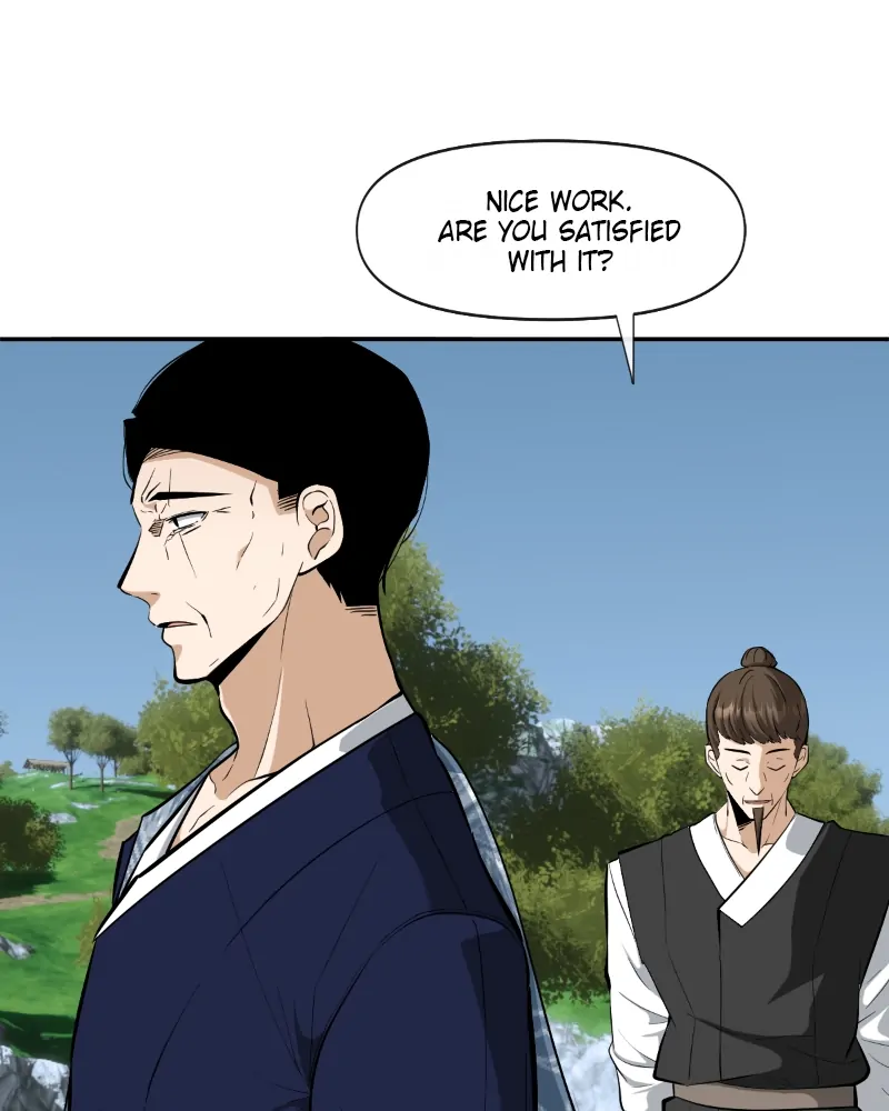 The Teacher of Perishable Villains Chapter 109 - page 18