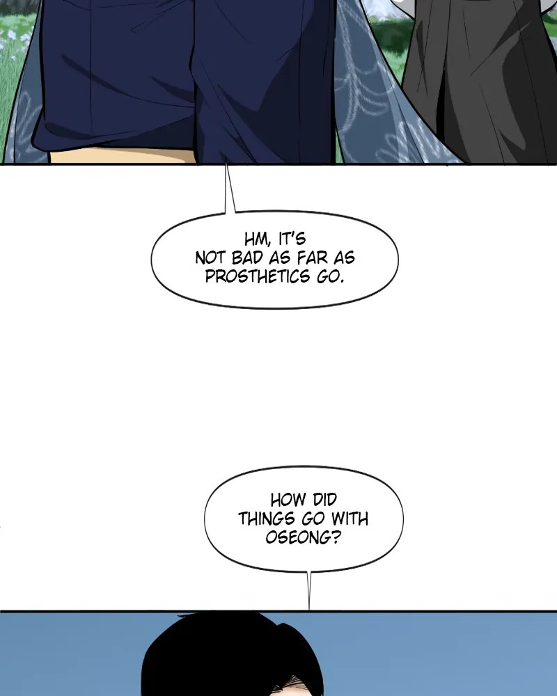 The Teacher of Perishable Villains Chapter 109 - page 19