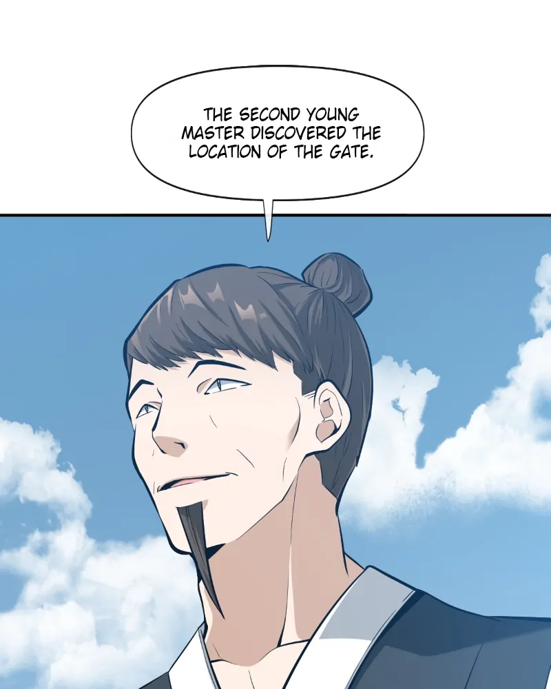 The Teacher of Perishable Villains Chapter 109 - page 21