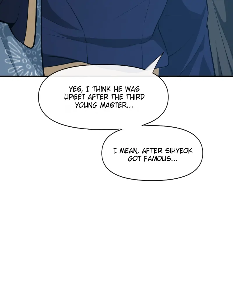 The Teacher of Perishable Villains Chapter 109 - page 27