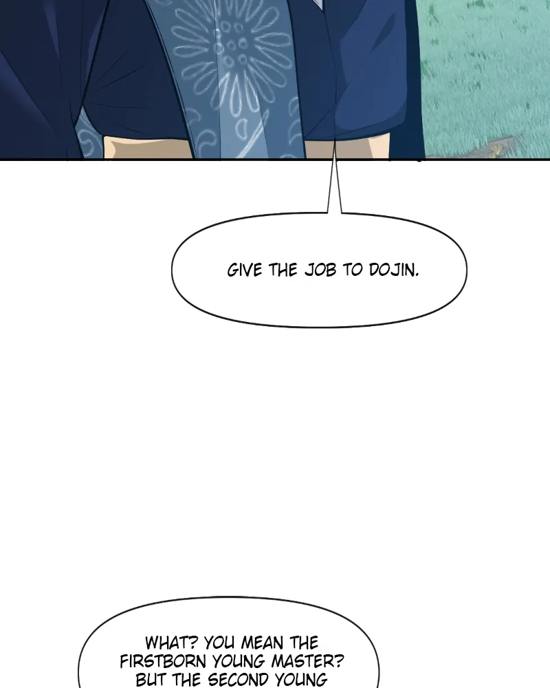 The Teacher of Perishable Villains Chapter 109 - page 29