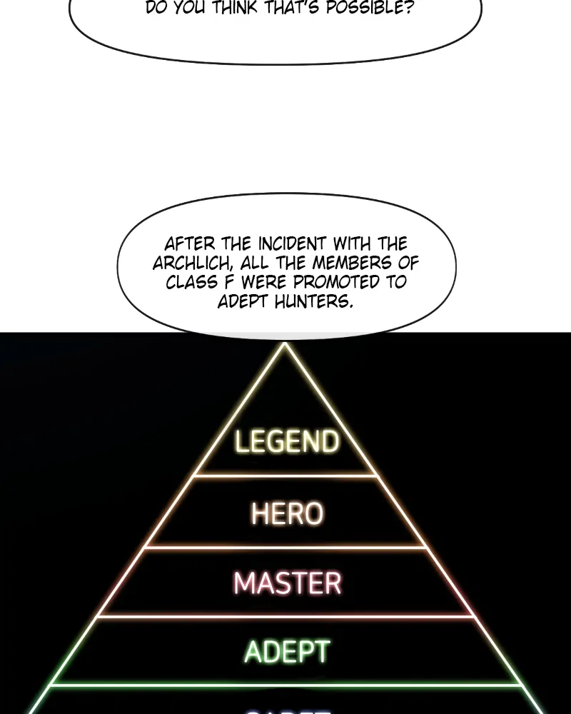 The Teacher of Perishable Villains Chapter 109 - page 31