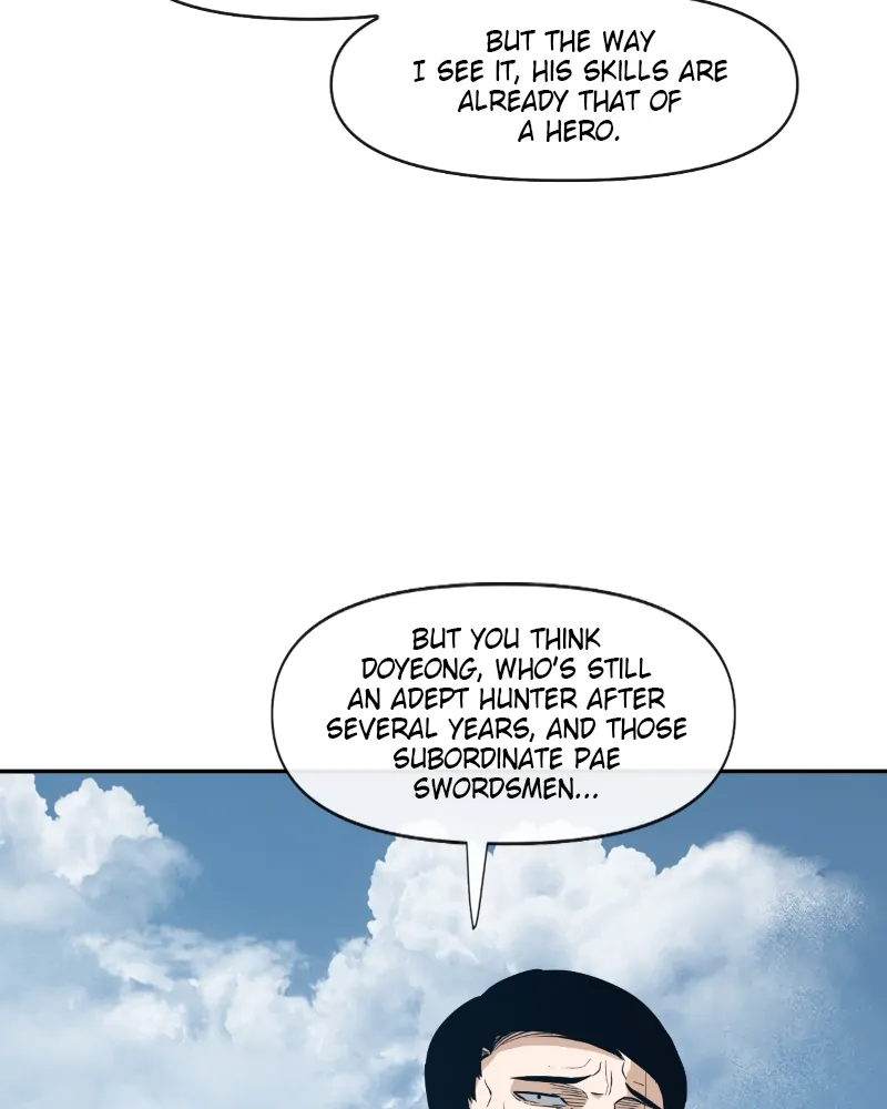 The Teacher of Perishable Villains Chapter 109 - page 33