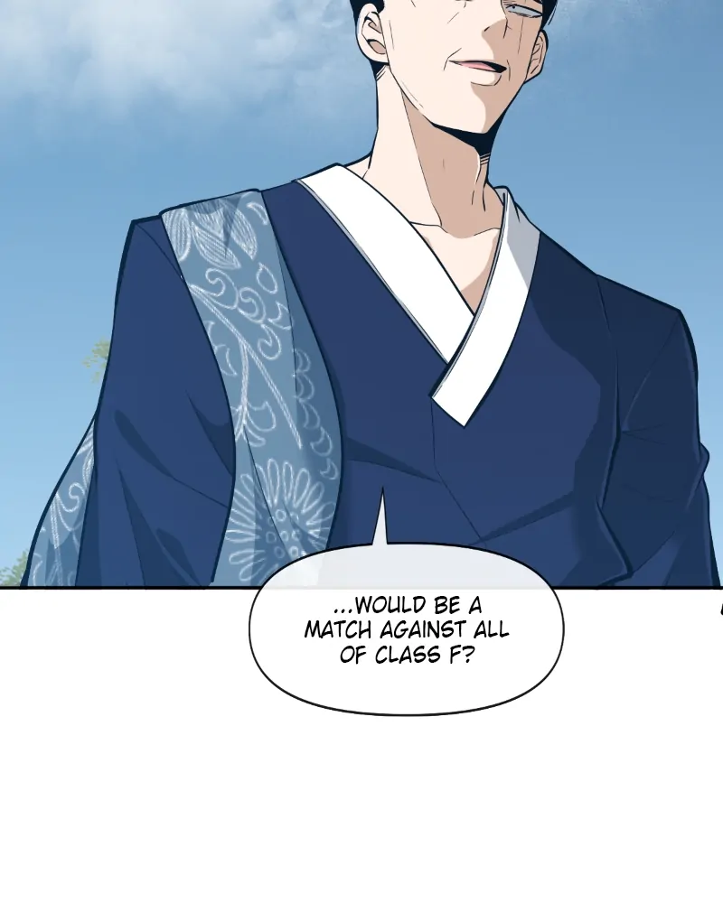 The Teacher of Perishable Villains Chapter 109 - page 34