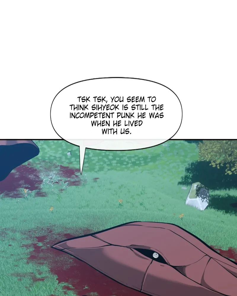 The Teacher of Perishable Villains Chapter 109 - page 35