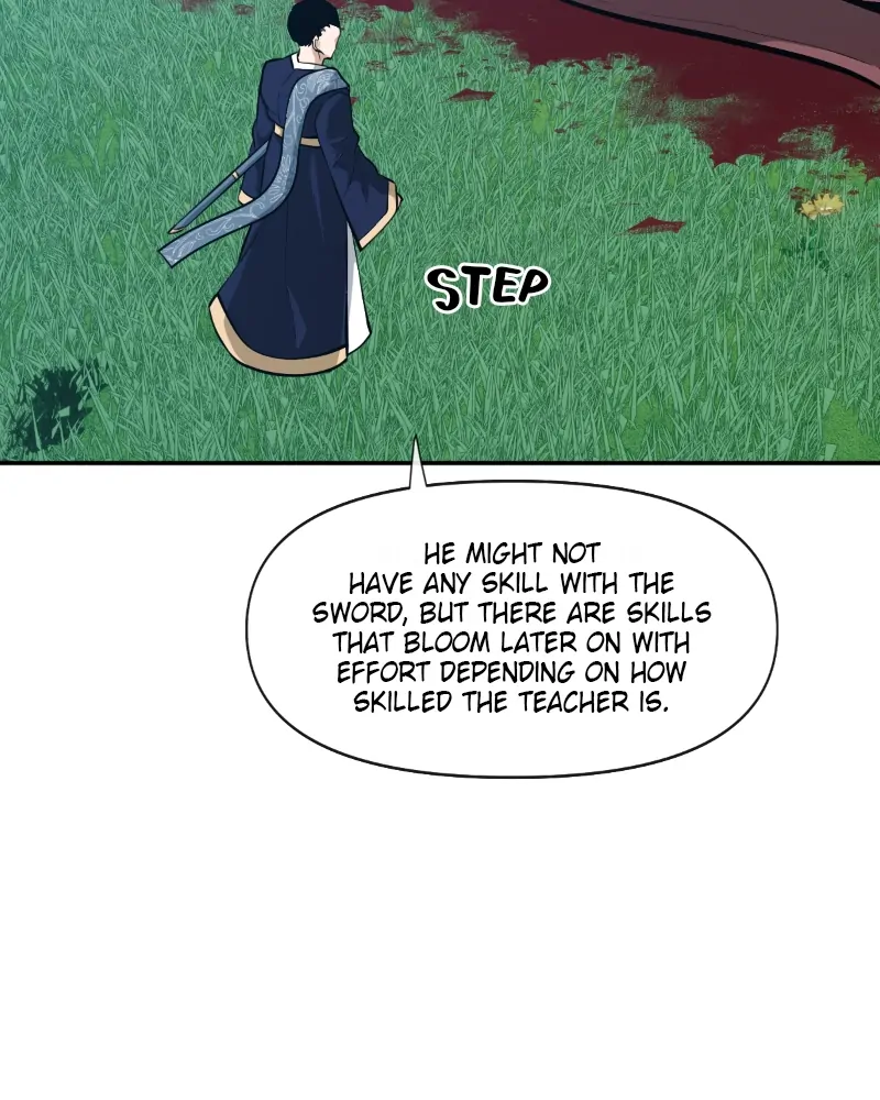 The Teacher of Perishable Villains Chapter 109 - page 36