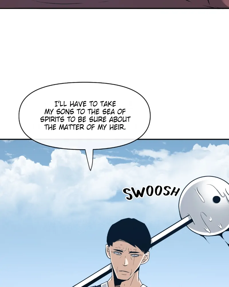 The Teacher of Perishable Villains Chapter 109 - page 38