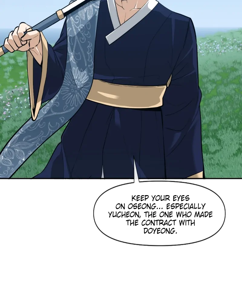 The Teacher of Perishable Villains Chapter 109 - page 39