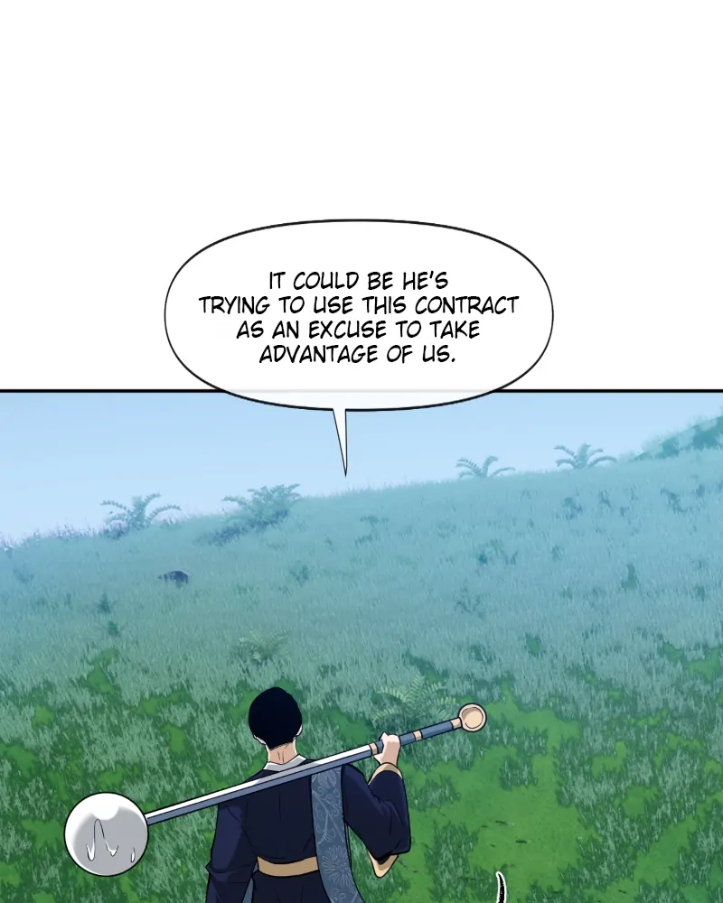 The Teacher of Perishable Villains Chapter 109 - page 44