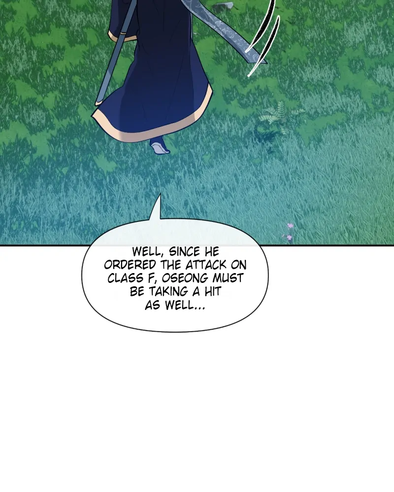 The Teacher of Perishable Villains Chapter 109 - page 45