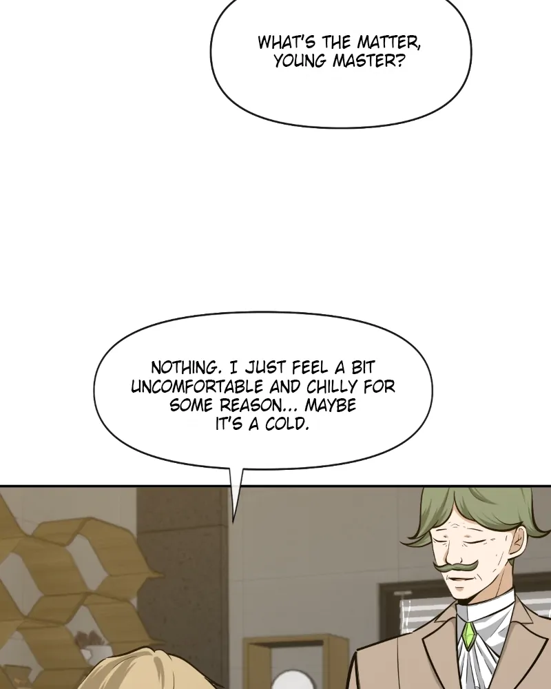The Teacher of Perishable Villains Chapter 109 - page 52