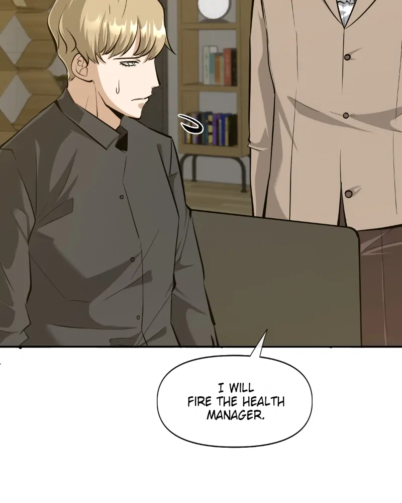 The Teacher of Perishable Villains Chapter 109 - page 53