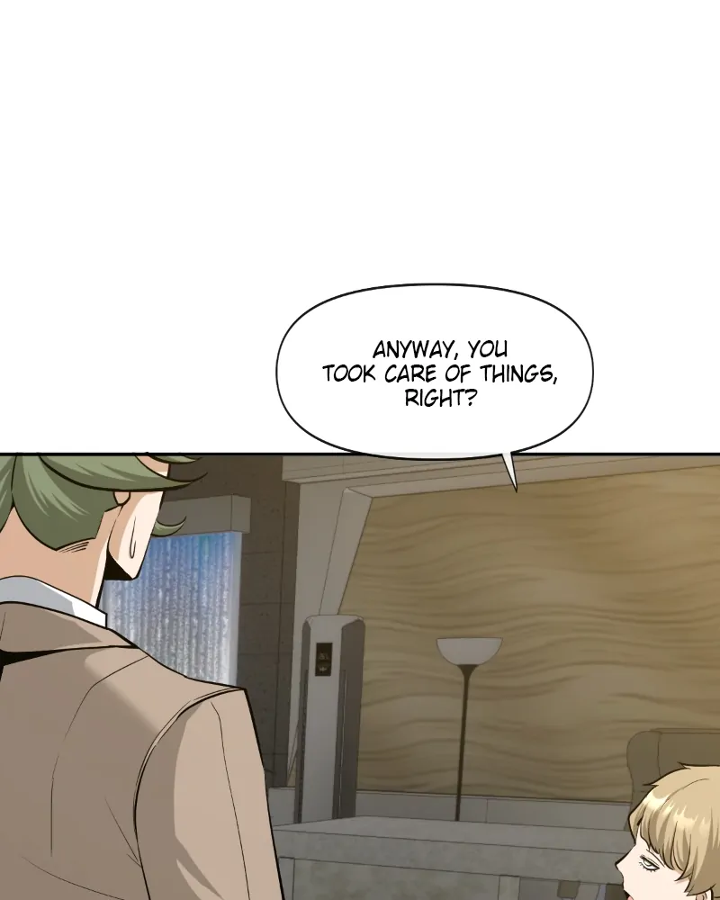 The Teacher of Perishable Villains Chapter 109 - page 54