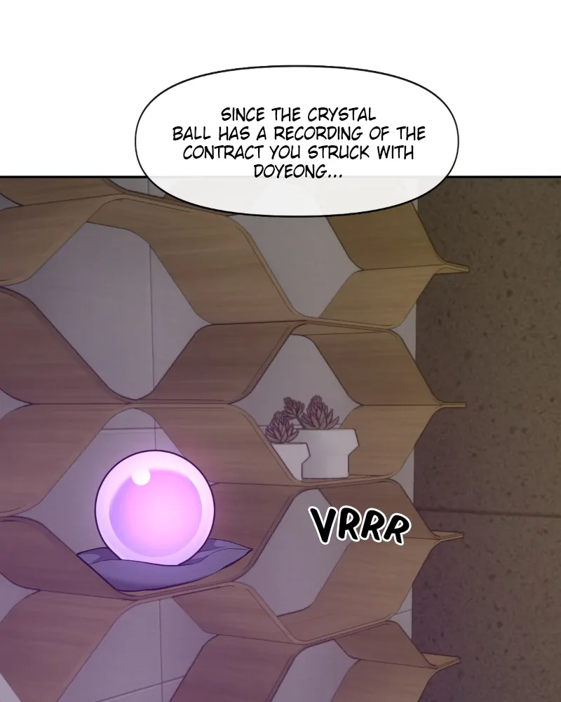 The Teacher of Perishable Villains Chapter 109 - page 56