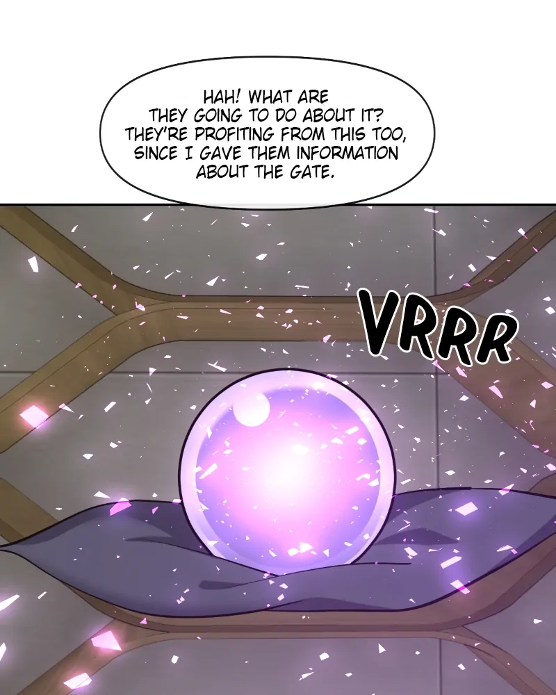 The Teacher of Perishable Villains Chapter 109 - page 58