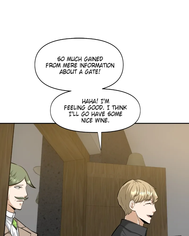 The Teacher of Perishable Villains Chapter 109 - page 61