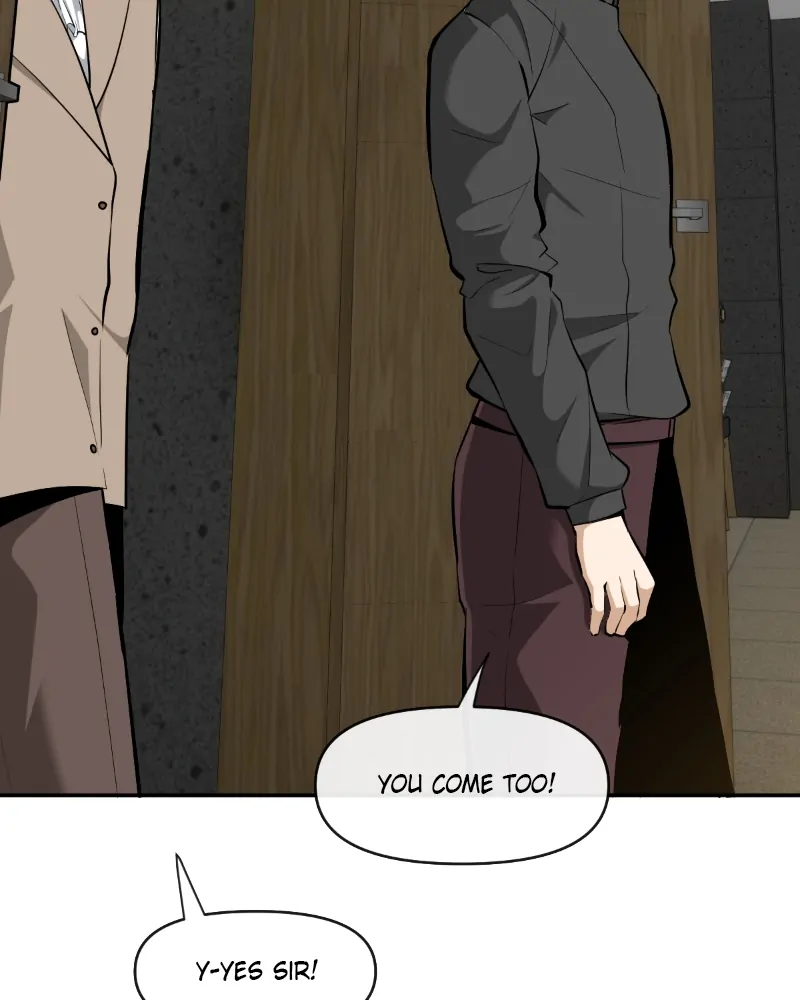 The Teacher of Perishable Villains Chapter 109 - page 62