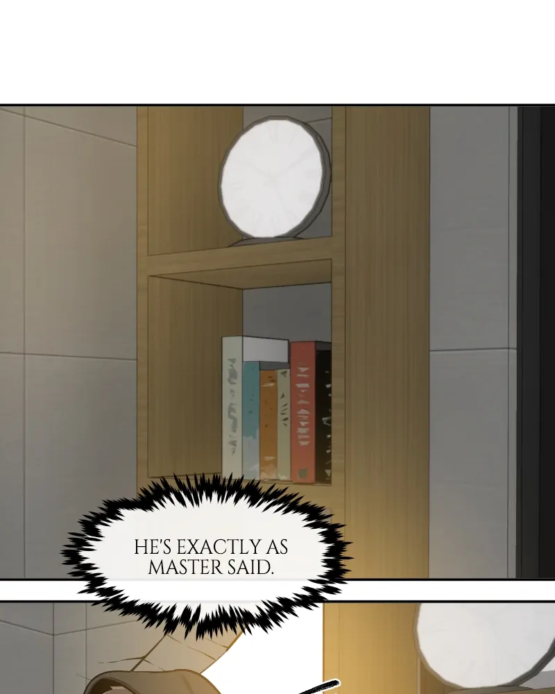 The Teacher of Perishable Villains Chapter 109 - page 66