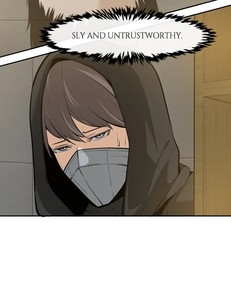 The Teacher of Perishable Villains Chapter 109 - page 69