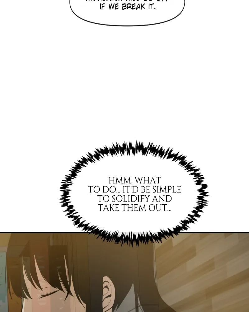 The Teacher of Perishable Villains Chapter 109 - page 75