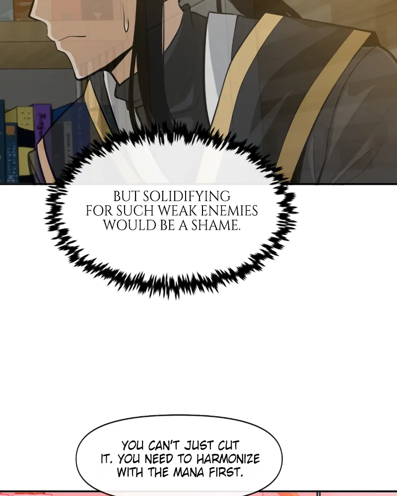 The Teacher of Perishable Villains Chapter 109 - page 76