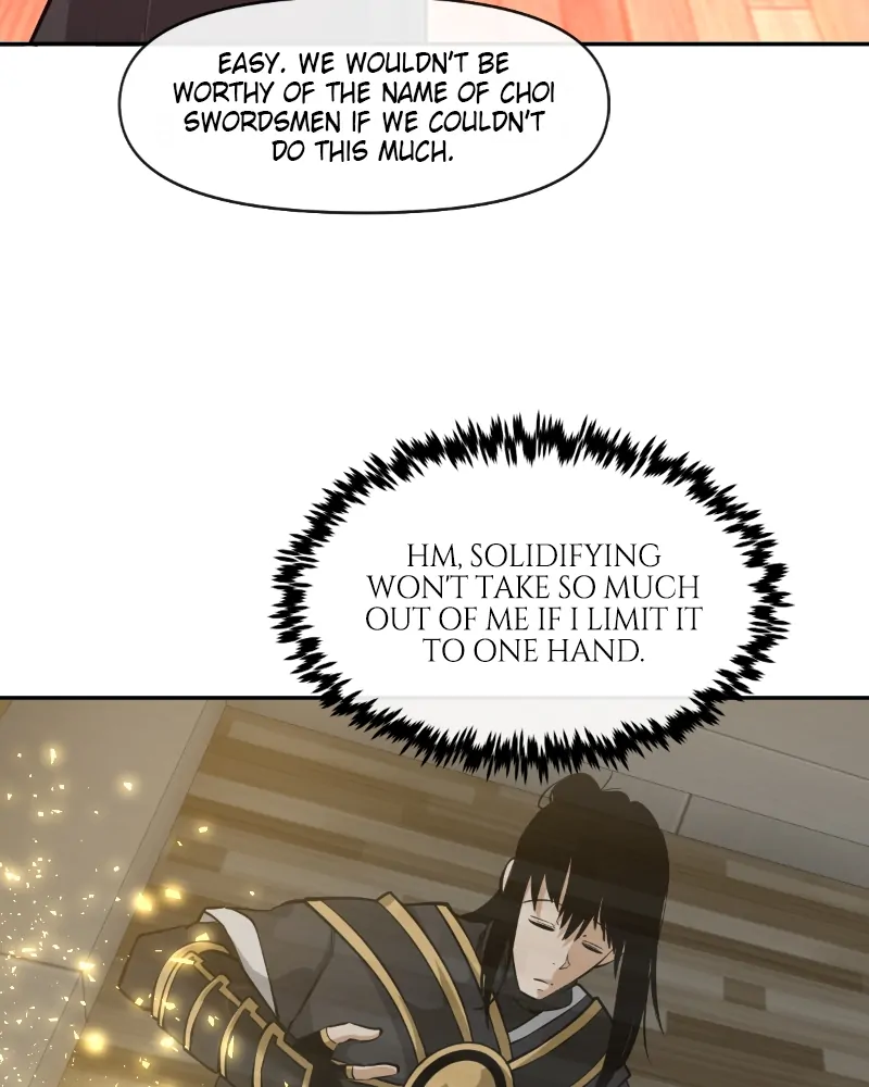 The Teacher of Perishable Villains Chapter 109 - page 78