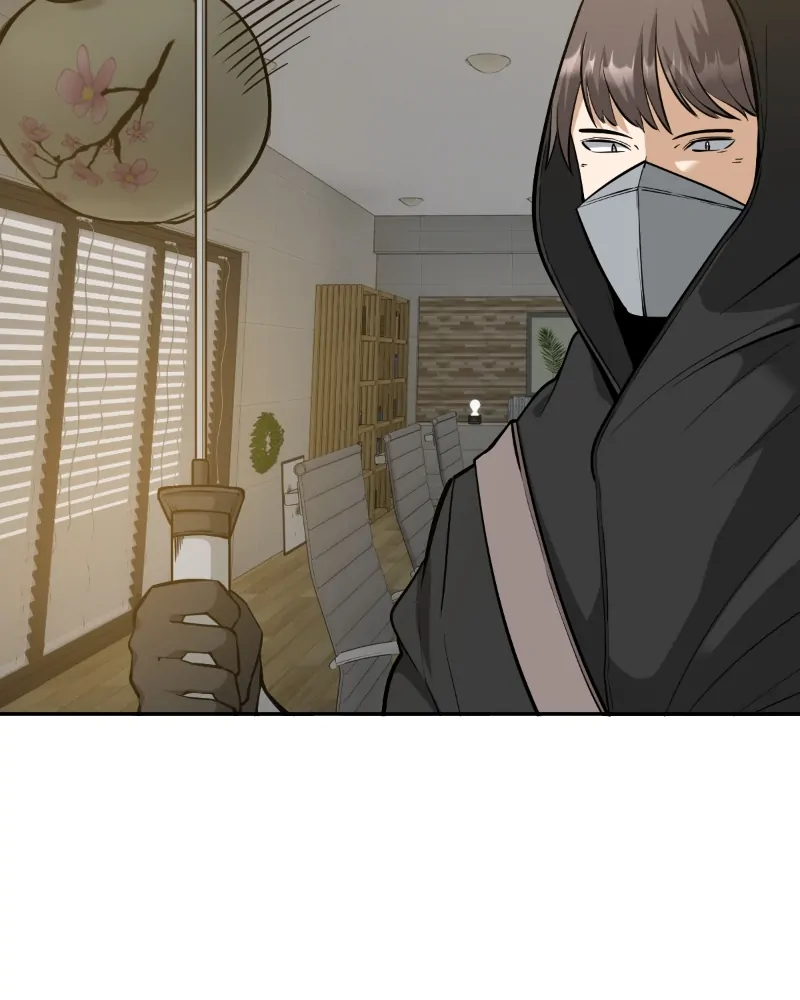 The Teacher of Perishable Villains Chapter 109 - page 80