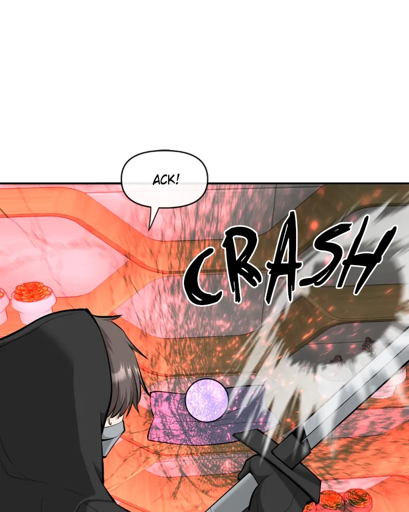 The Teacher of Perishable Villains Chapter 109 - page 81