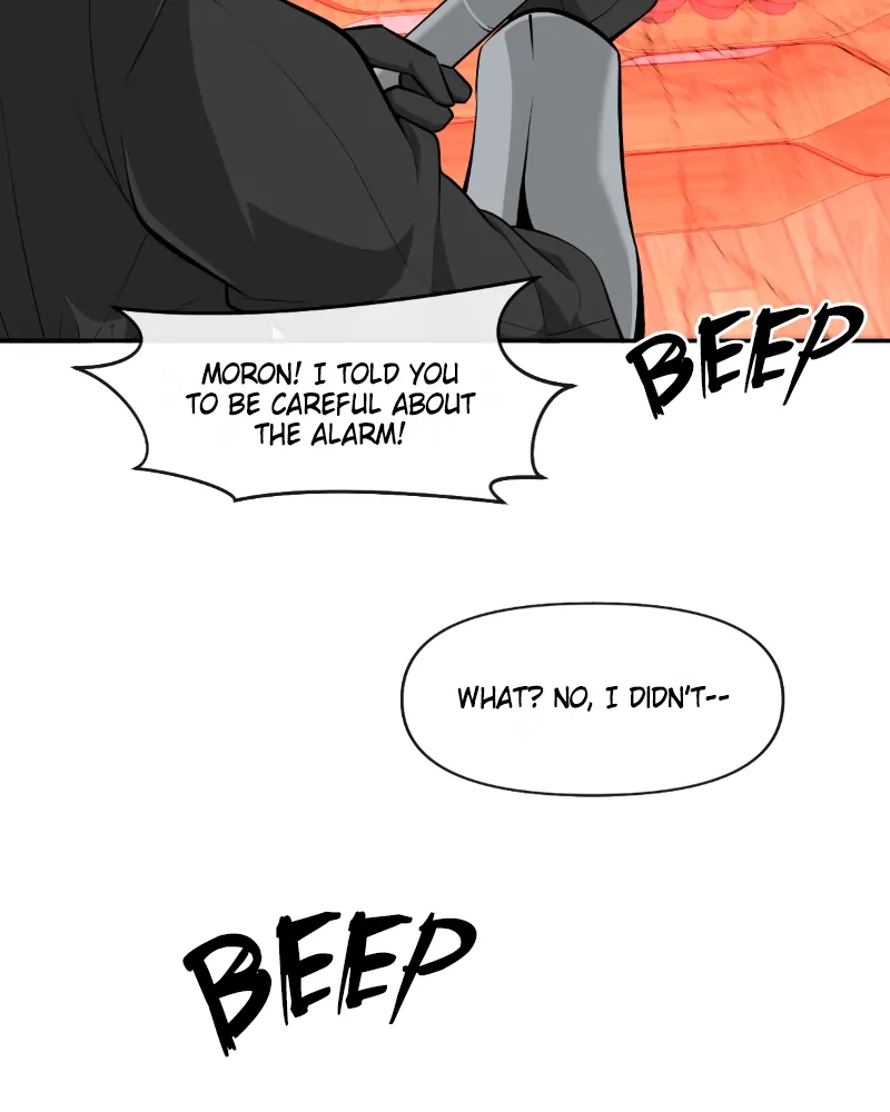 The Teacher of Perishable Villains Chapter 109 - page 82