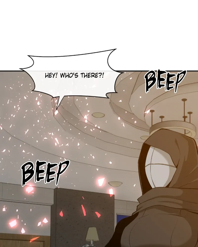 The Teacher of Perishable Villains Chapter 109 - page 83