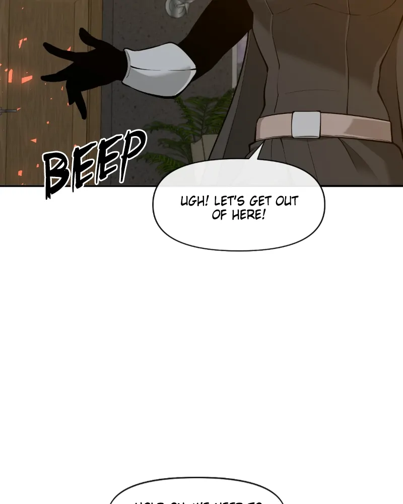 The Teacher of Perishable Villains Chapter 109 - page 84