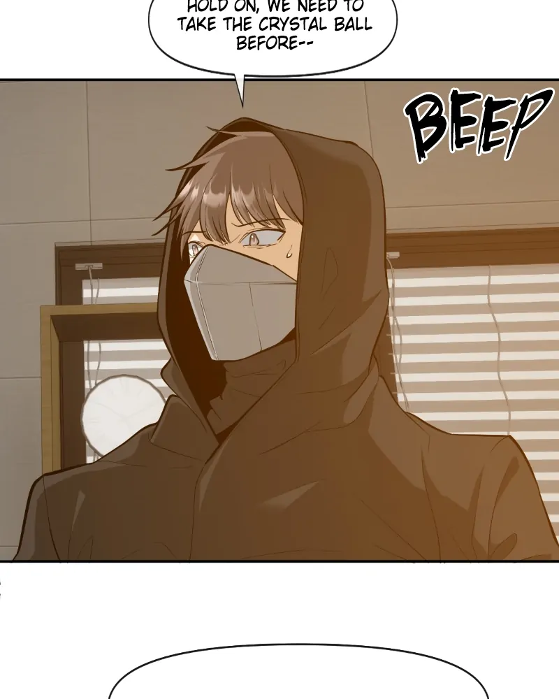 The Teacher of Perishable Villains Chapter 109 - page 85