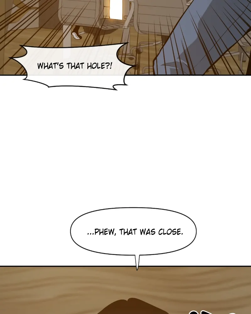 The Teacher of Perishable Villains Chapter 109 - page 90