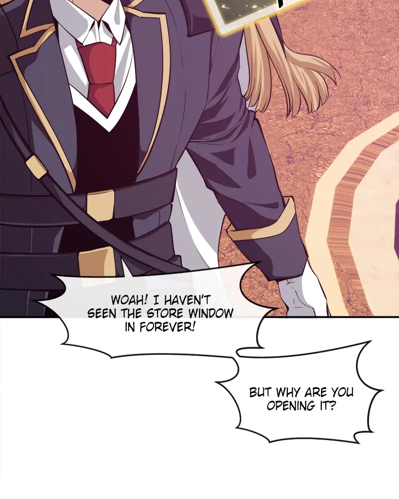 The Teacher of Perishable Villains Chapter 108 - page 106