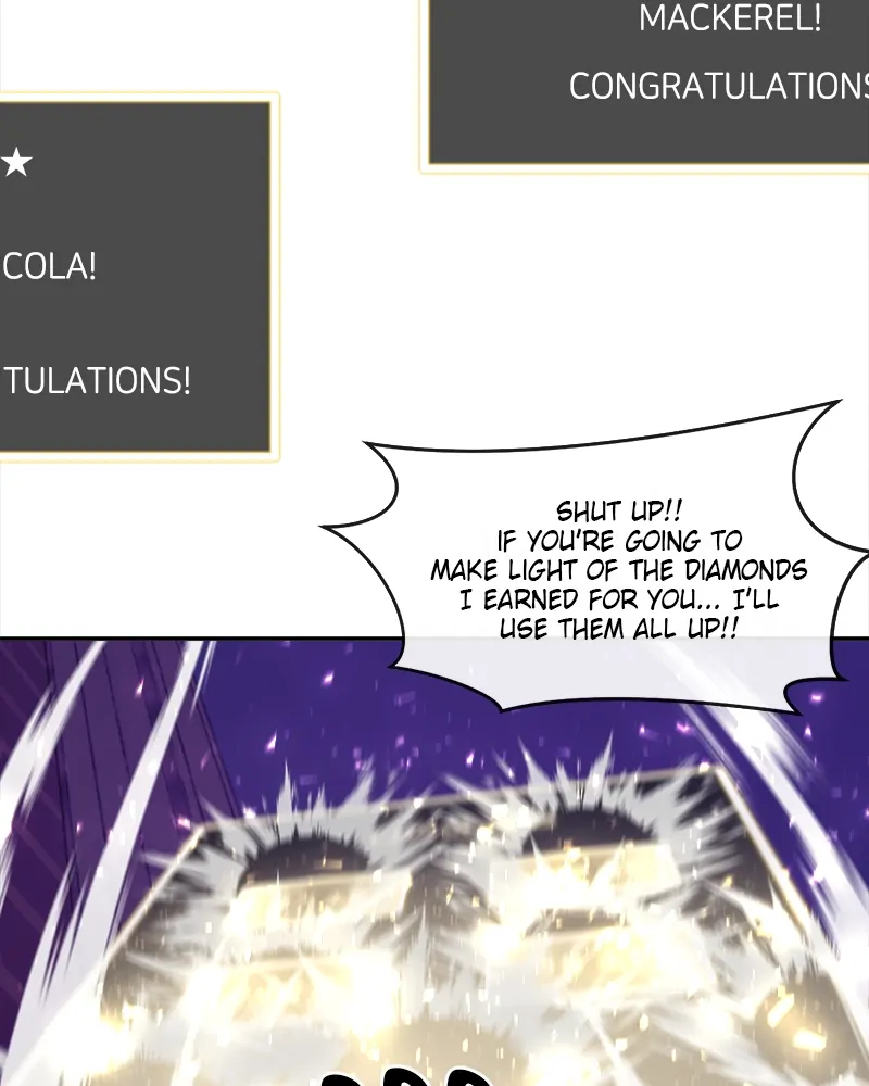 The Teacher of Perishable Villains Chapter 108 - page 109