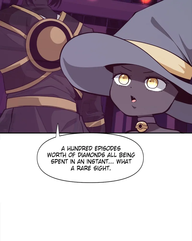 The Teacher of Perishable Villains Chapter 108 - page 112